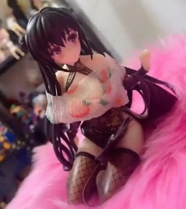 确认为淫秽玩具！河北家长们赶紧自查！