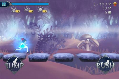 爱丽丝快跑下载安装-爱丽丝快跑最新版下载2023-52PK游